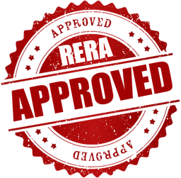 RERA Approved • Full OC Received